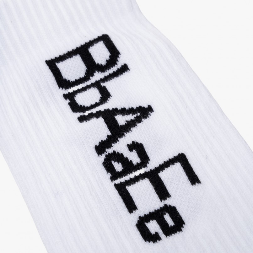 BbAaEe Socks Mid Acronym