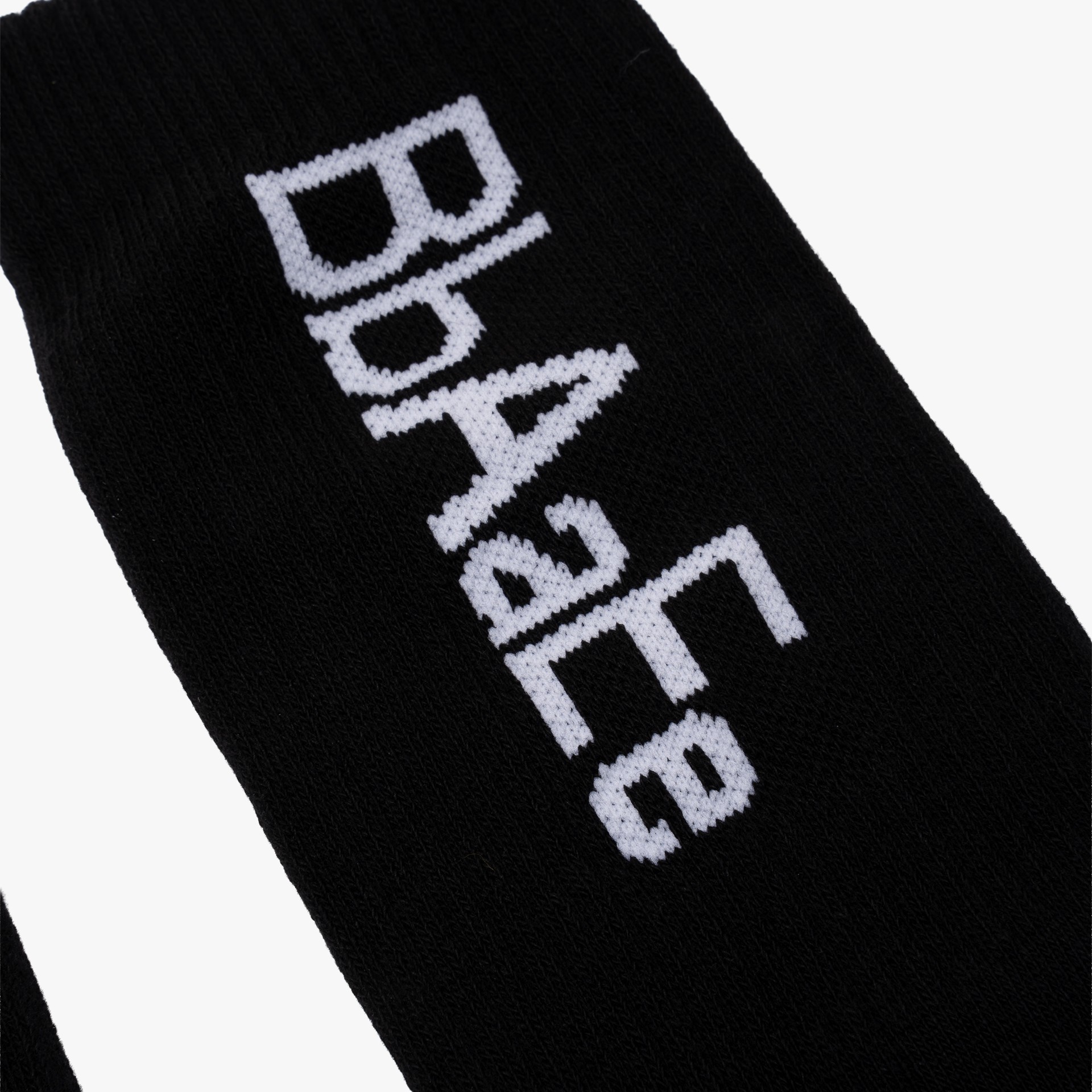 BbAaEe Socks Mid Acronym