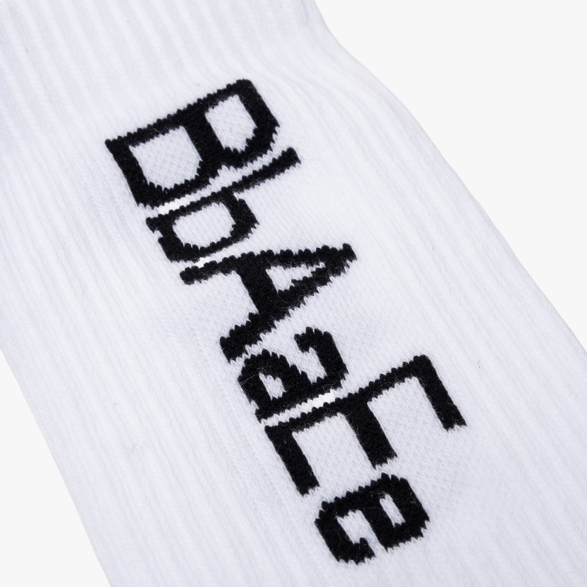 BbAaEe Socks Mid Acronym
