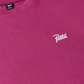 Patta Script Logo