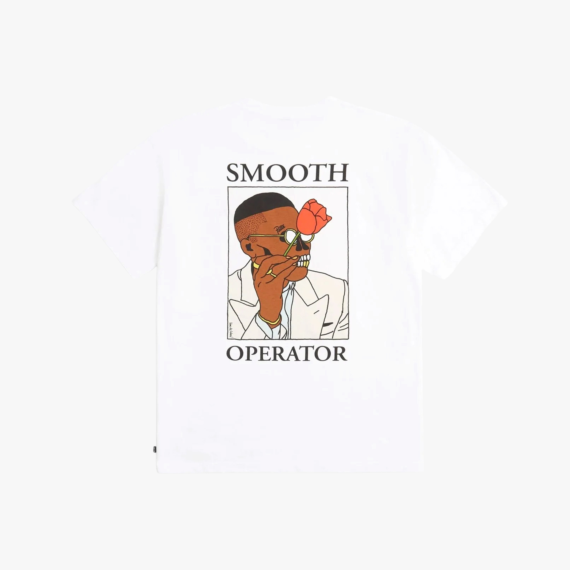 Patta Smooth Operator