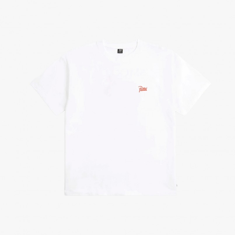 Patta Smooth Operator