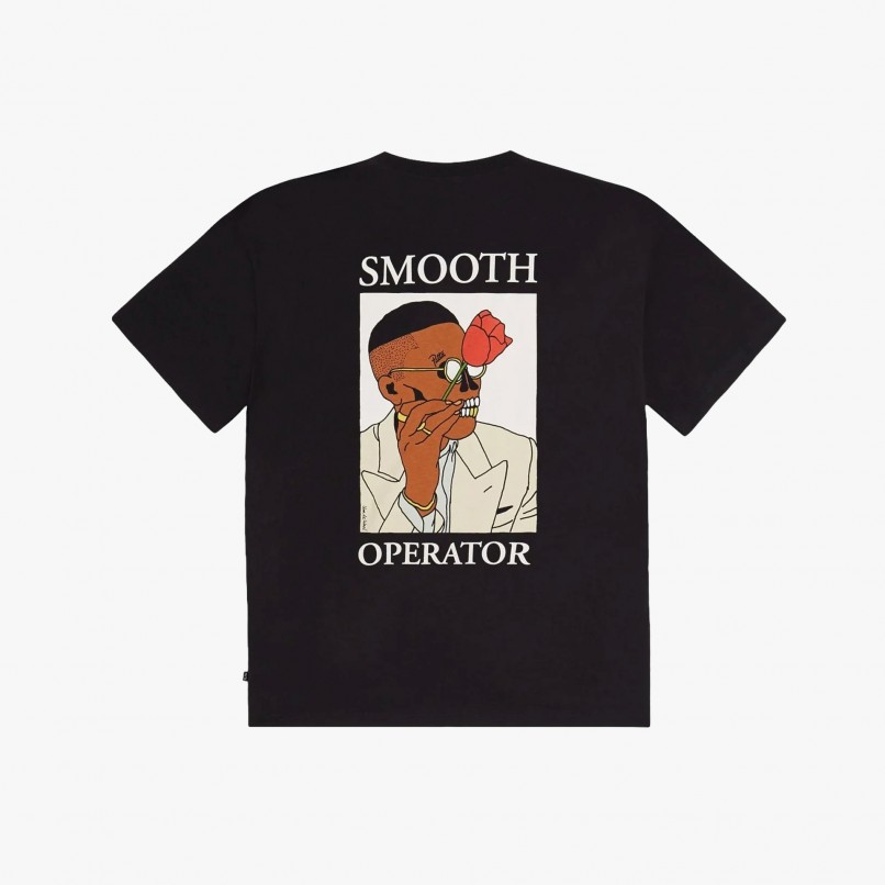 Patta Smooth Operator