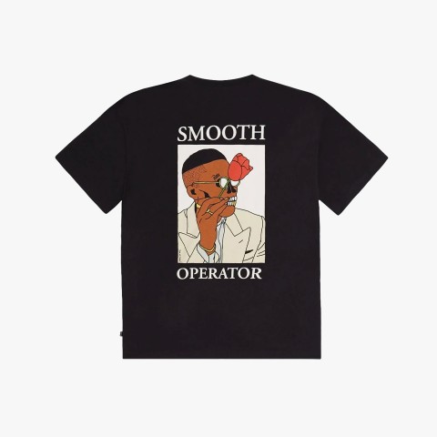 Patta Smooth Operator