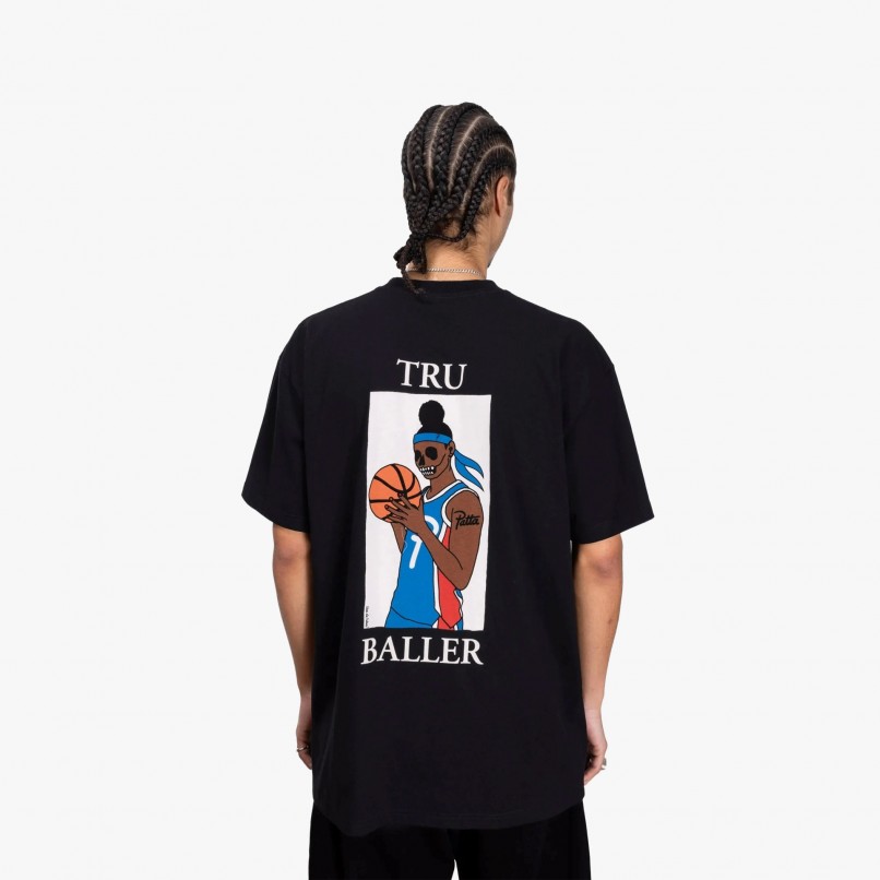 Patta Tru Baller