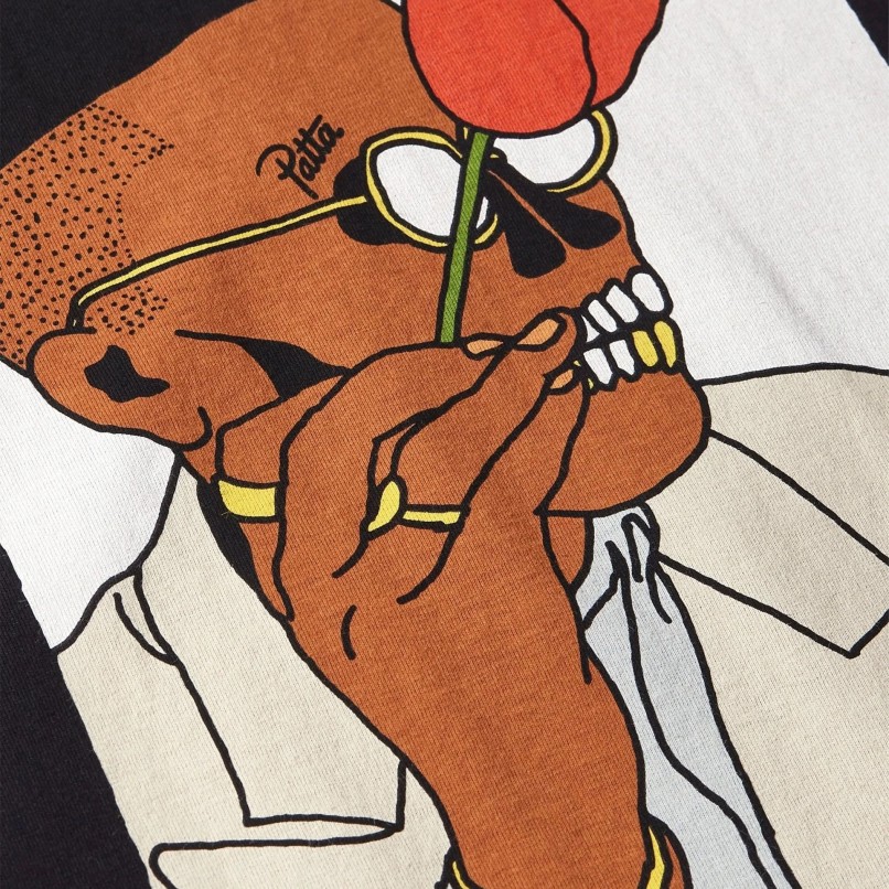 Patta Smooth Operator