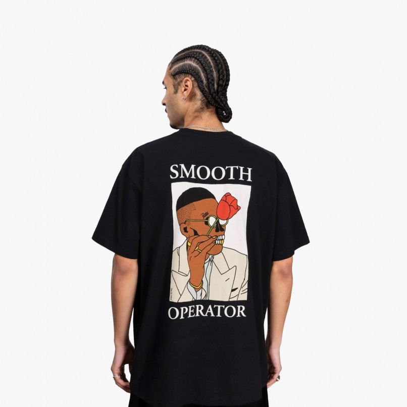 Patta Smooth Operator