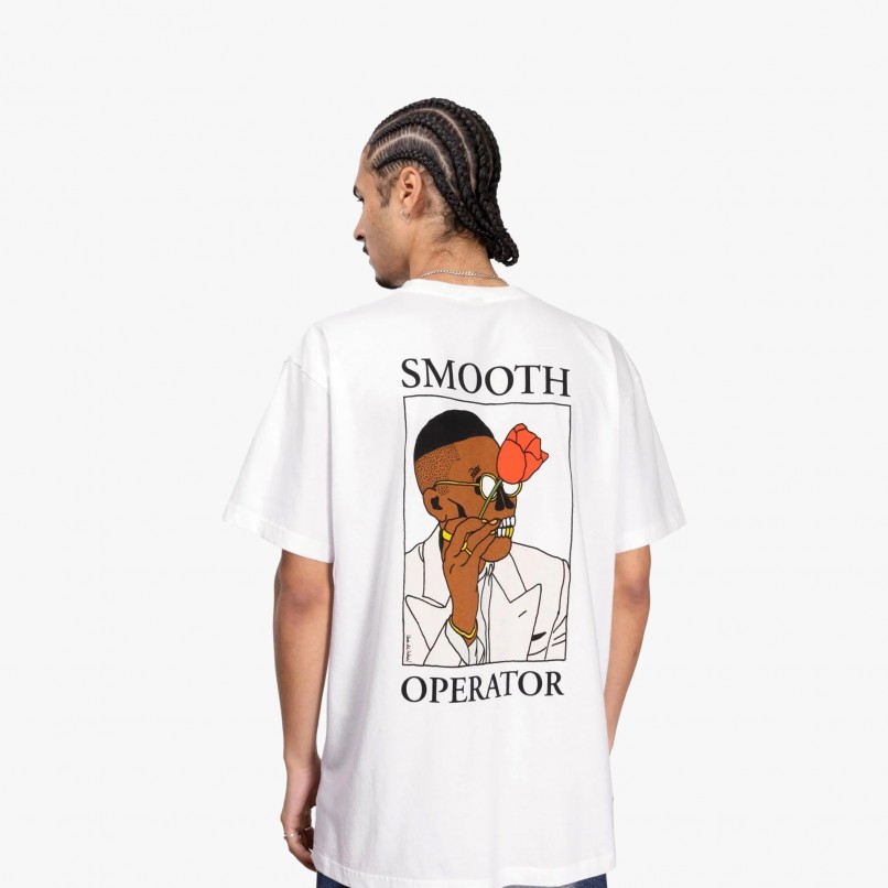 Patta Smooth Operator