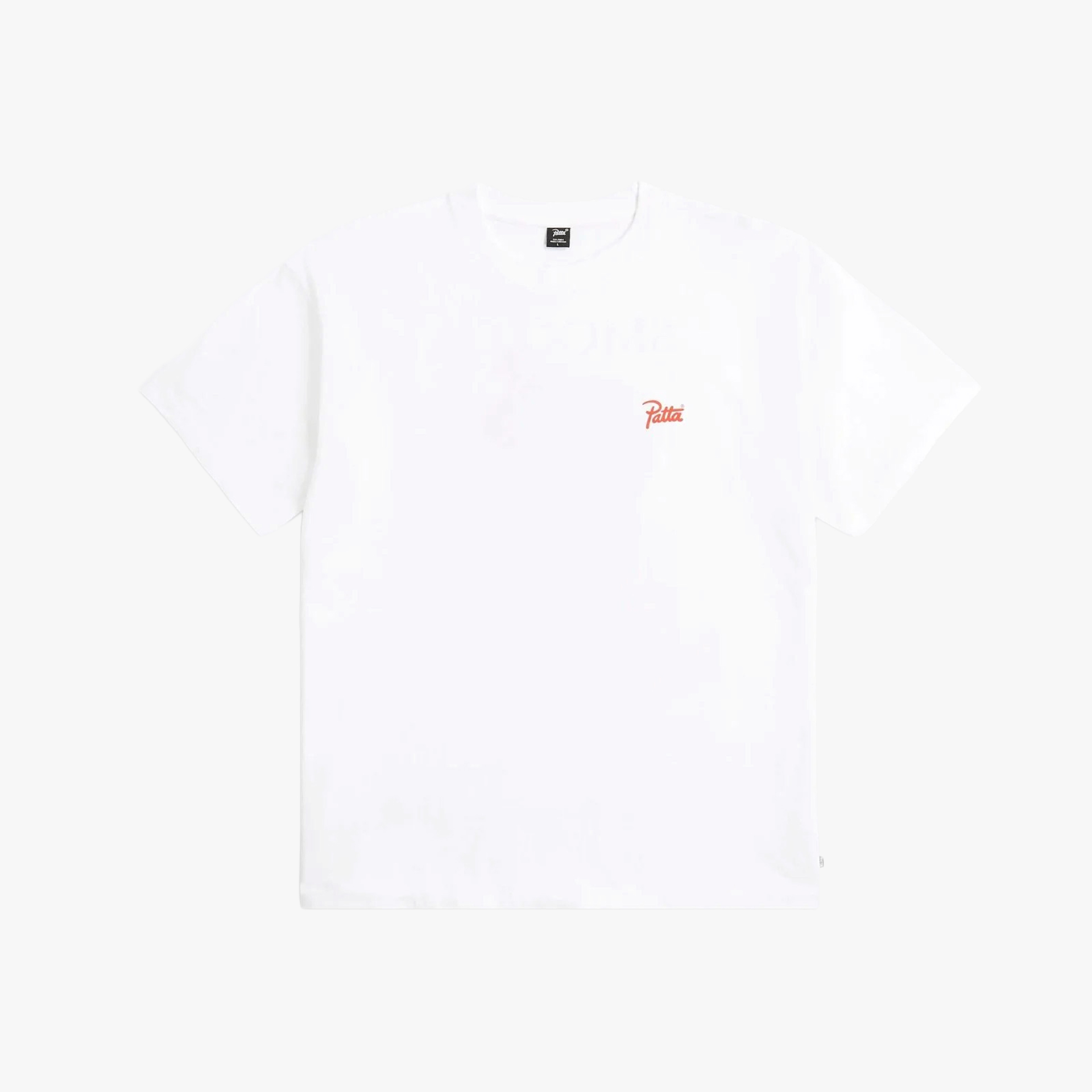 Patta Smooth Operator