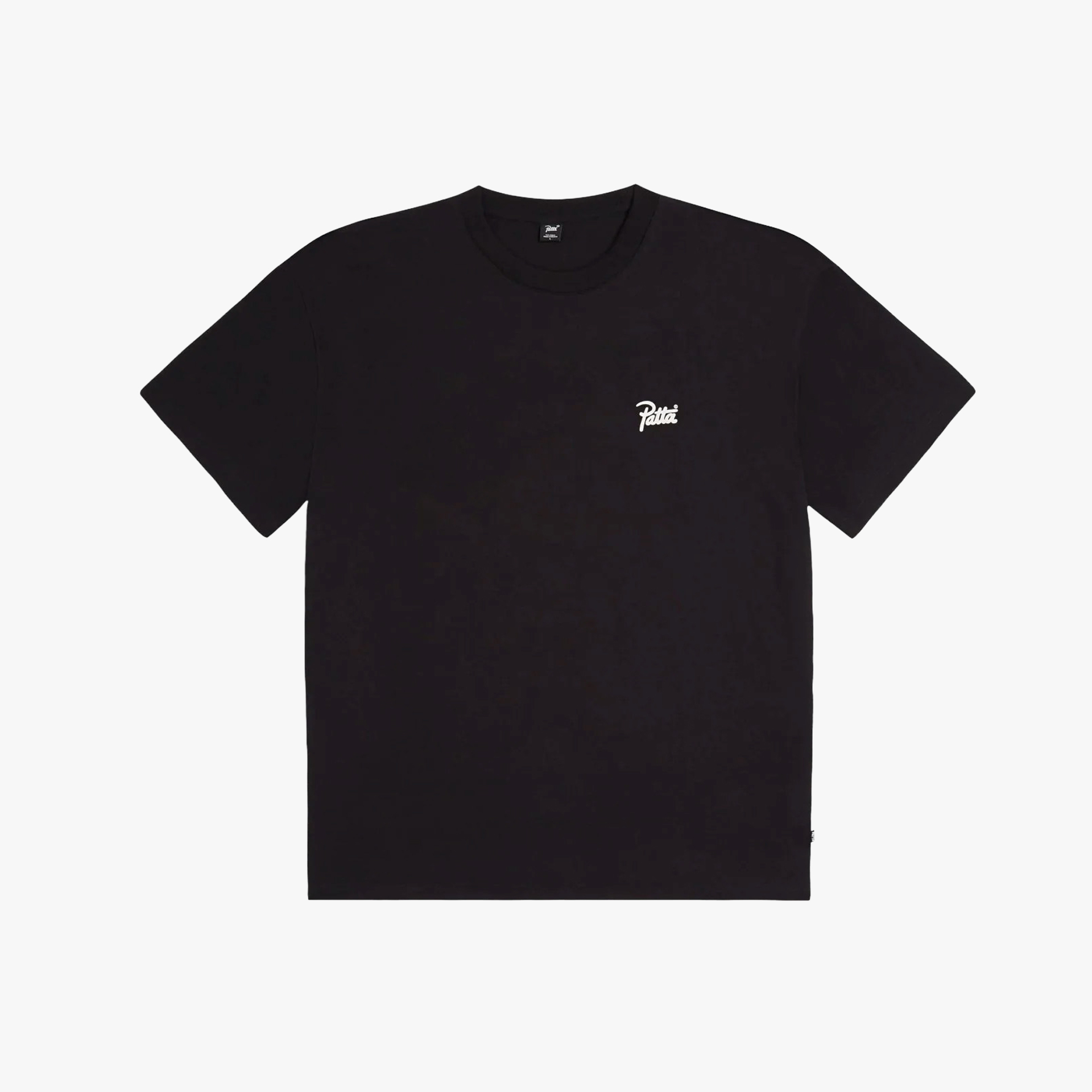 Patta Tru Baller