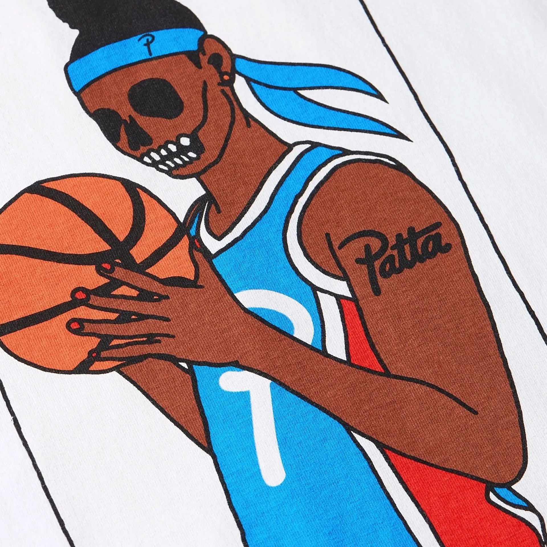 Patta Tru Baller
