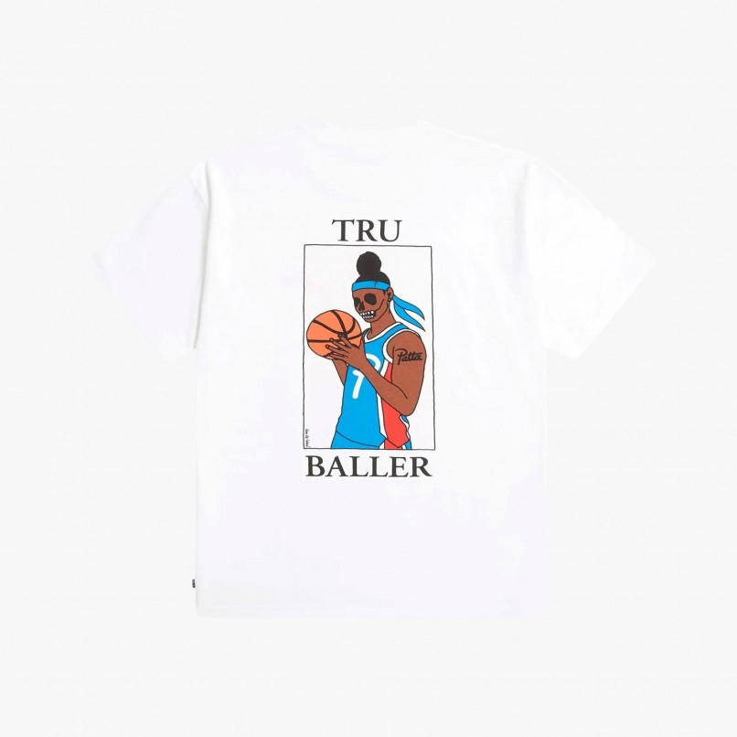 Patta Tru Baller