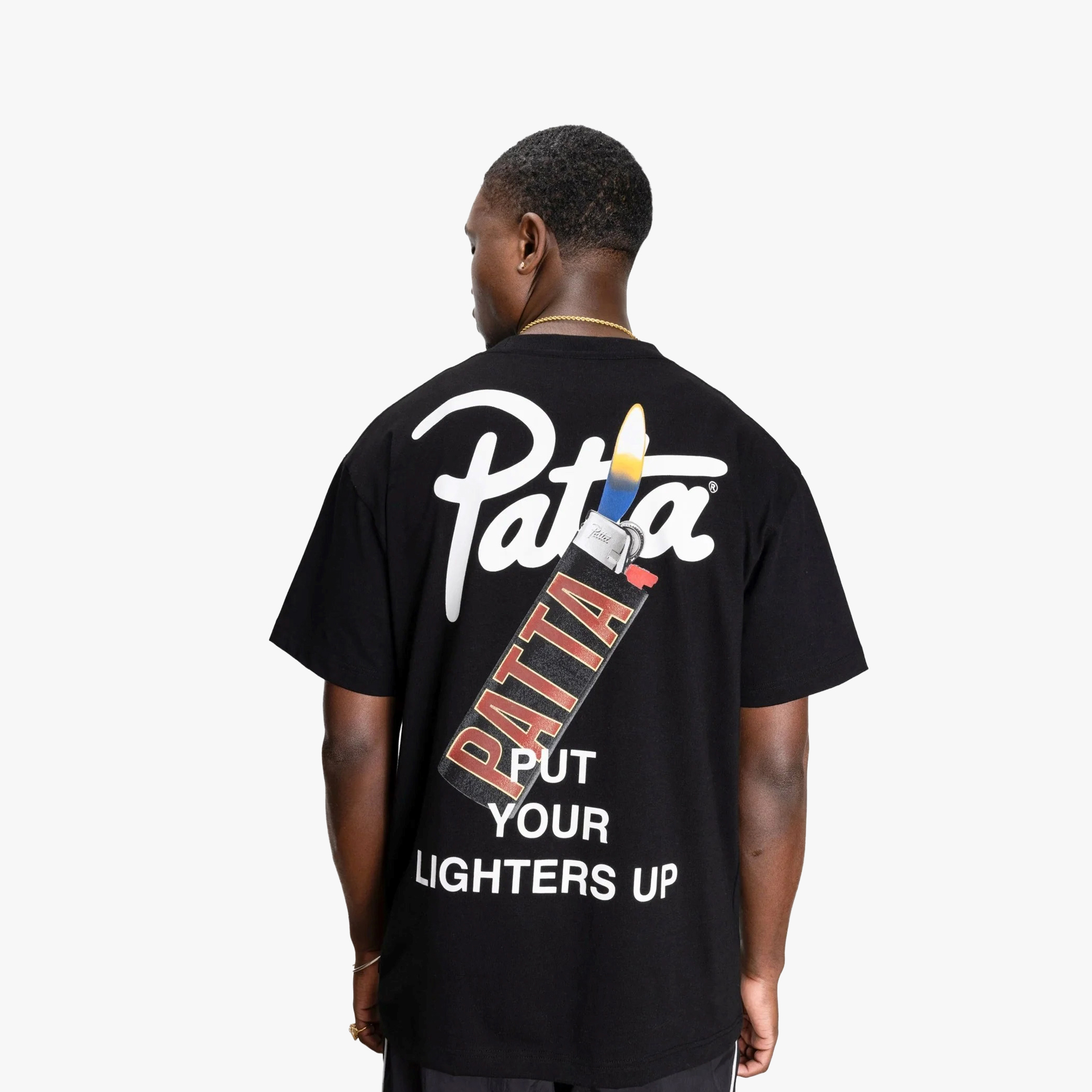 Patta Lighters