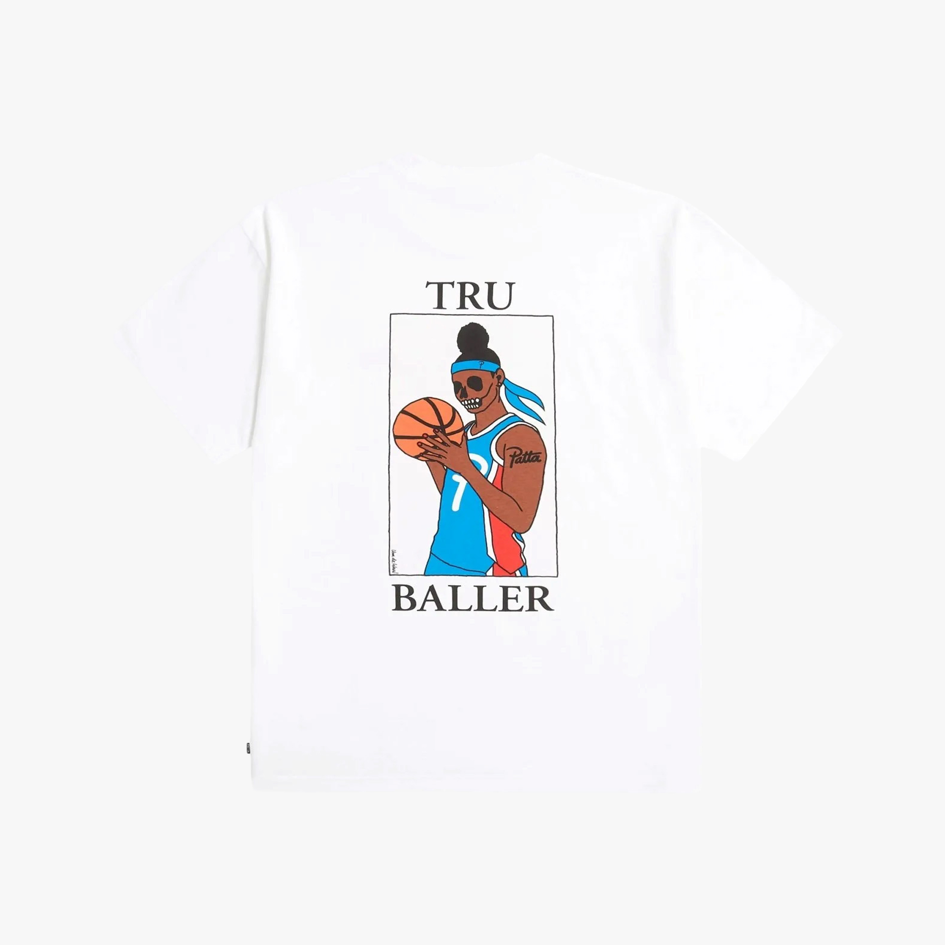 Patta Tru Baller