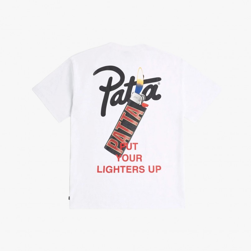 Patta Lighters