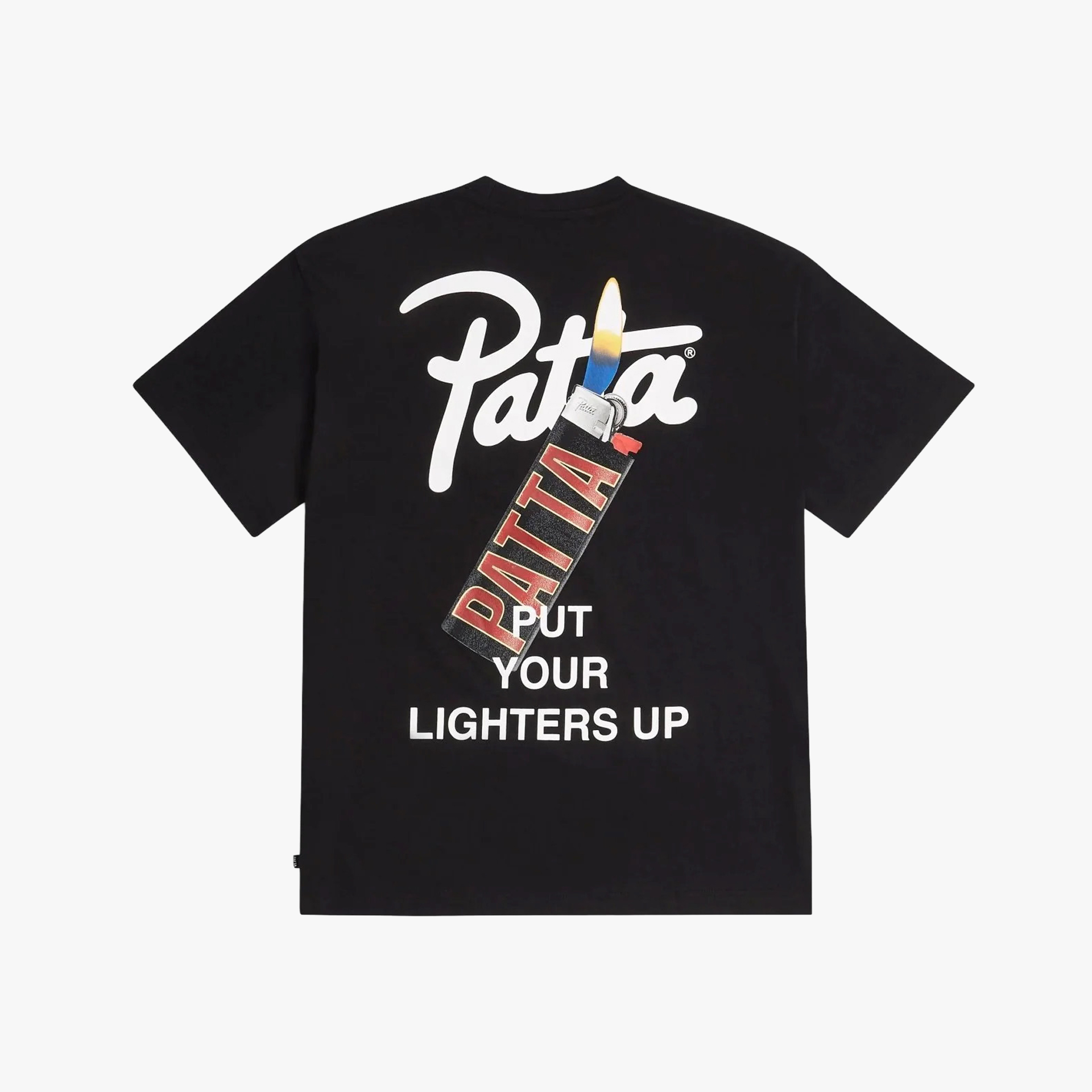 Patta Lighters