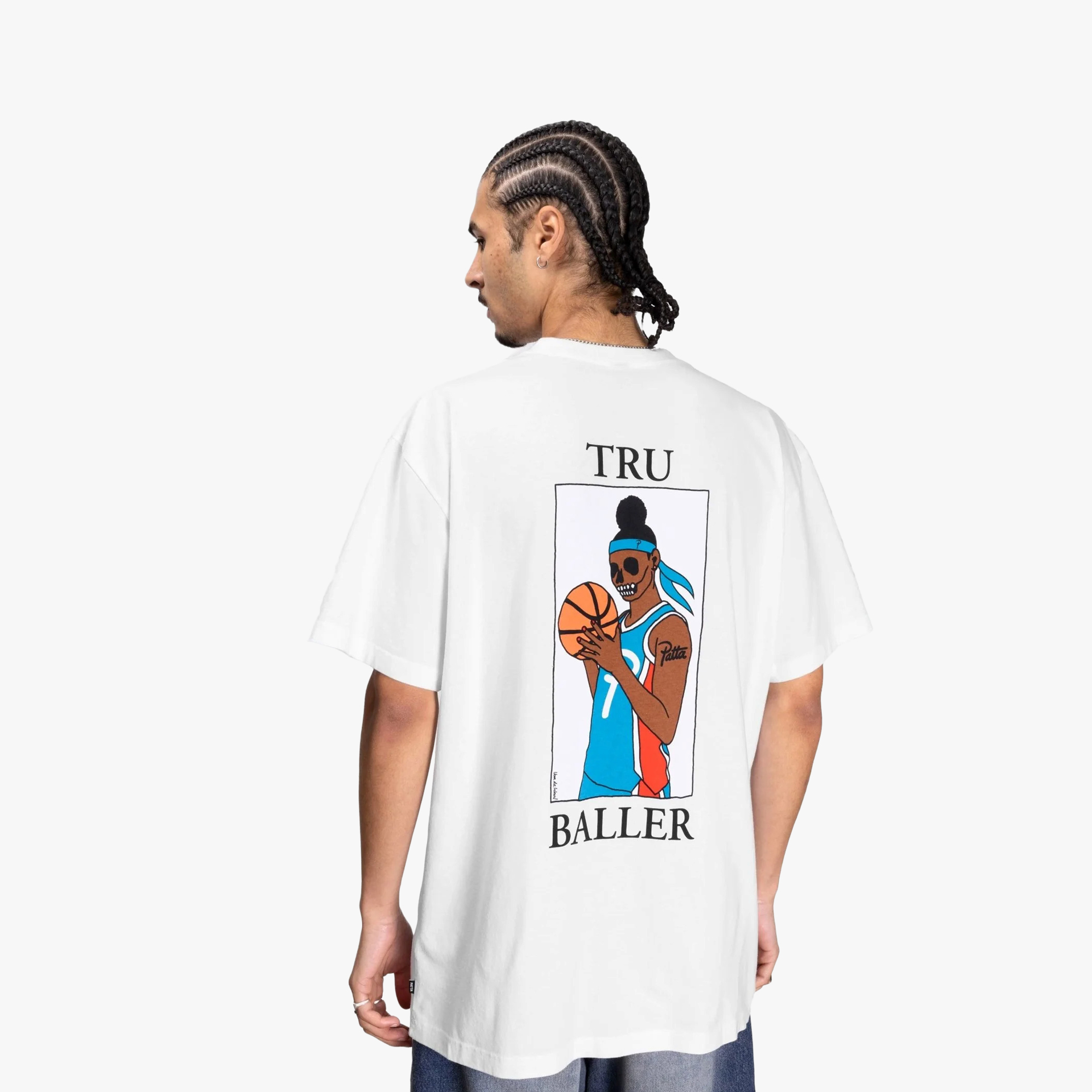 Patta Tru Baller