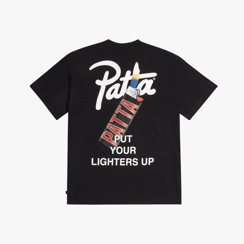 Patta Lighters