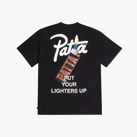 Patta Lighters