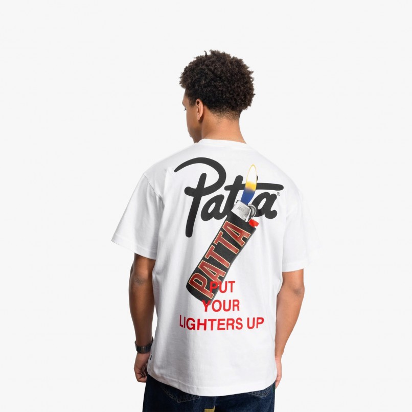 Patta Lighters