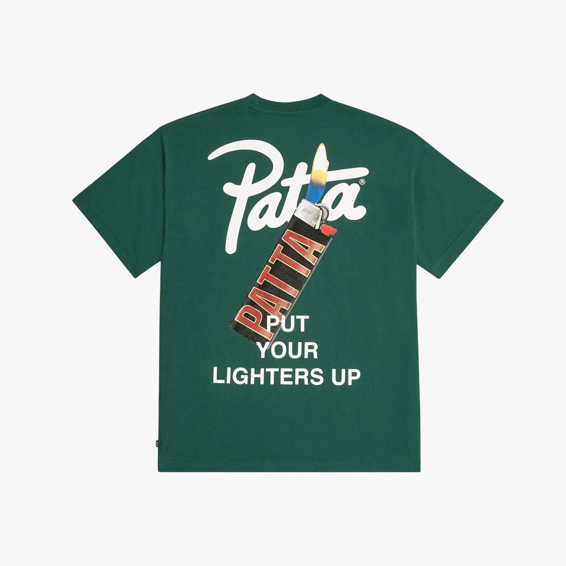 Patta Lighters
