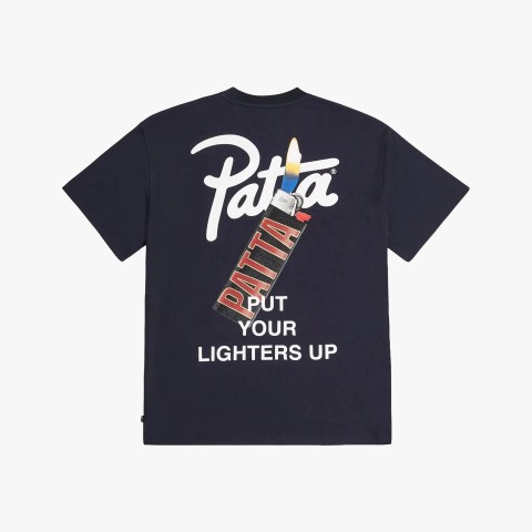 Patta Lighters