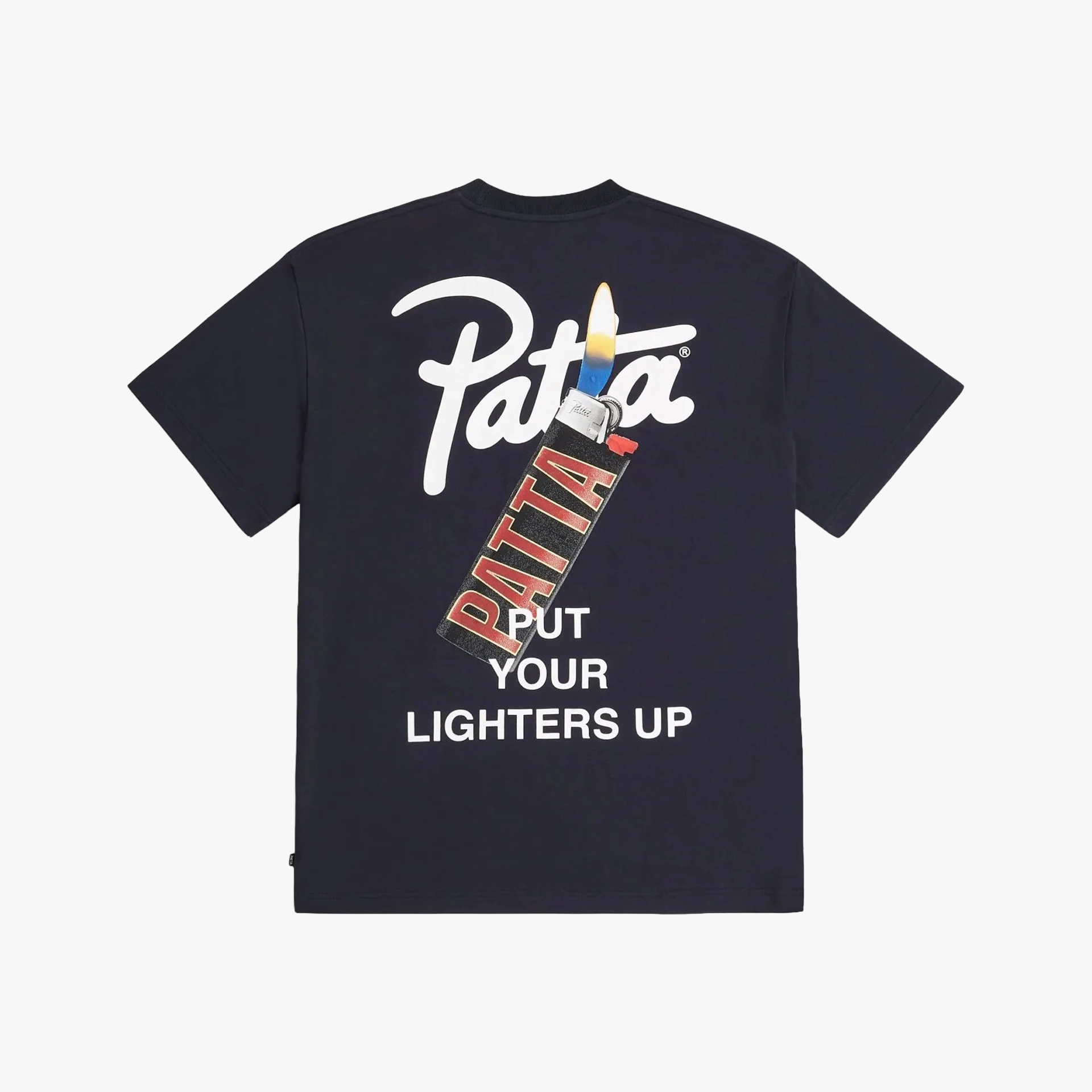 Patta Lighters