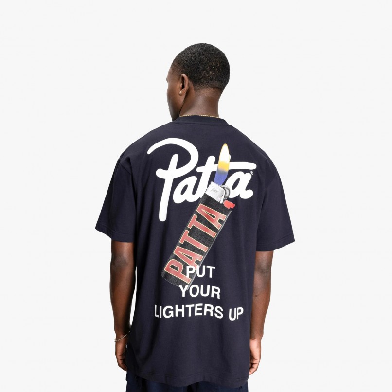 Patta Lighters