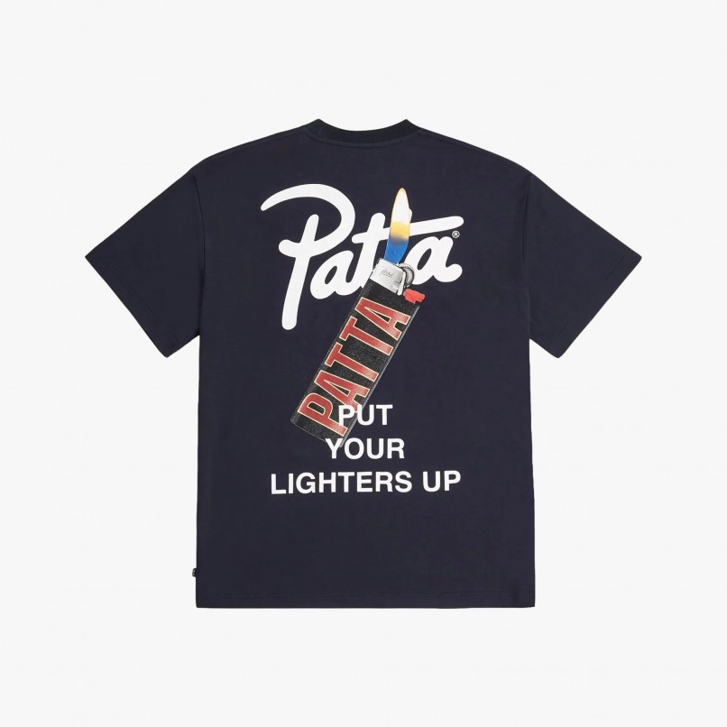 Patta Lighters