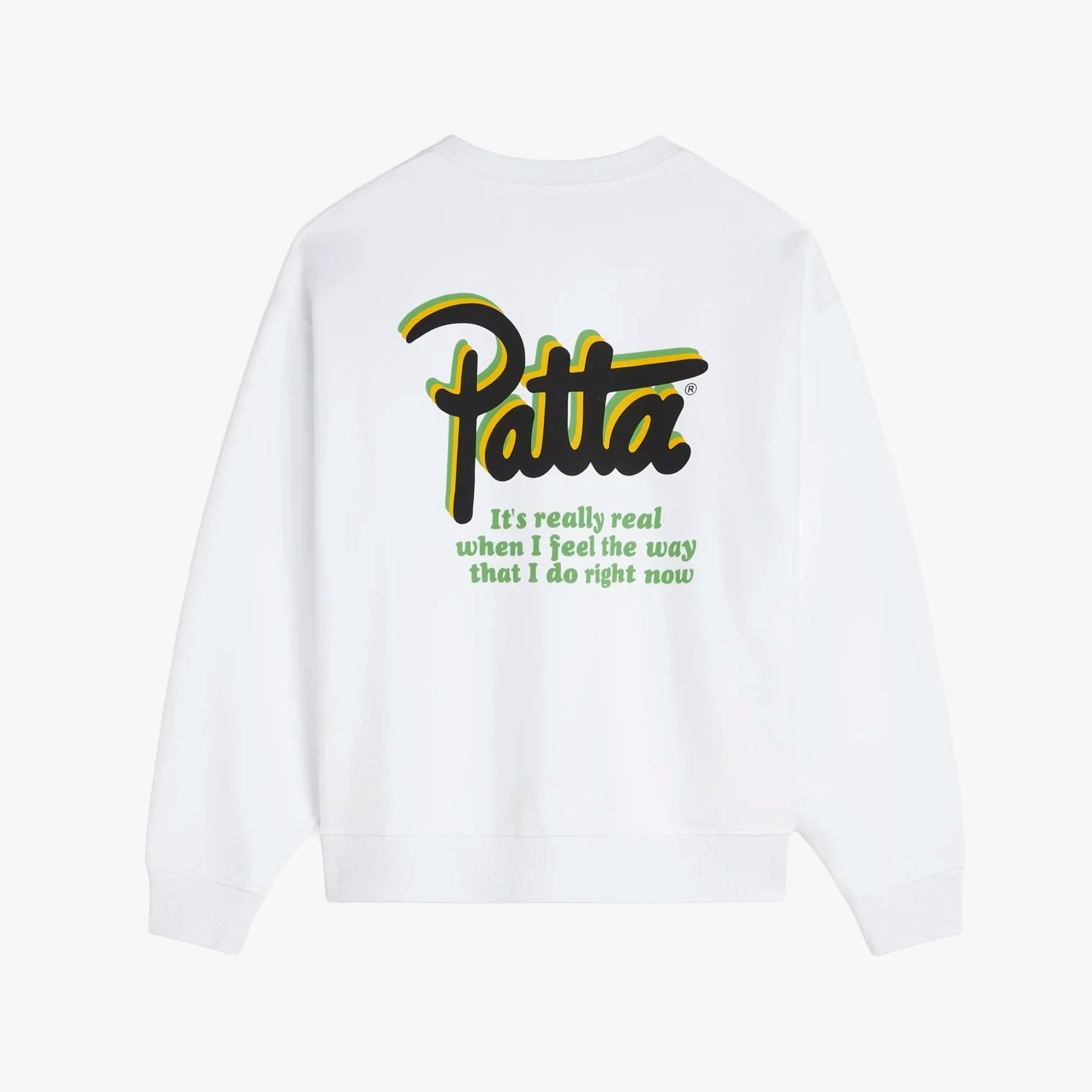 Patta Block Party