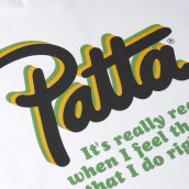 Patta Block Party