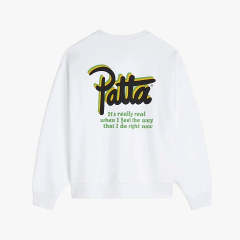 Patta Block Party