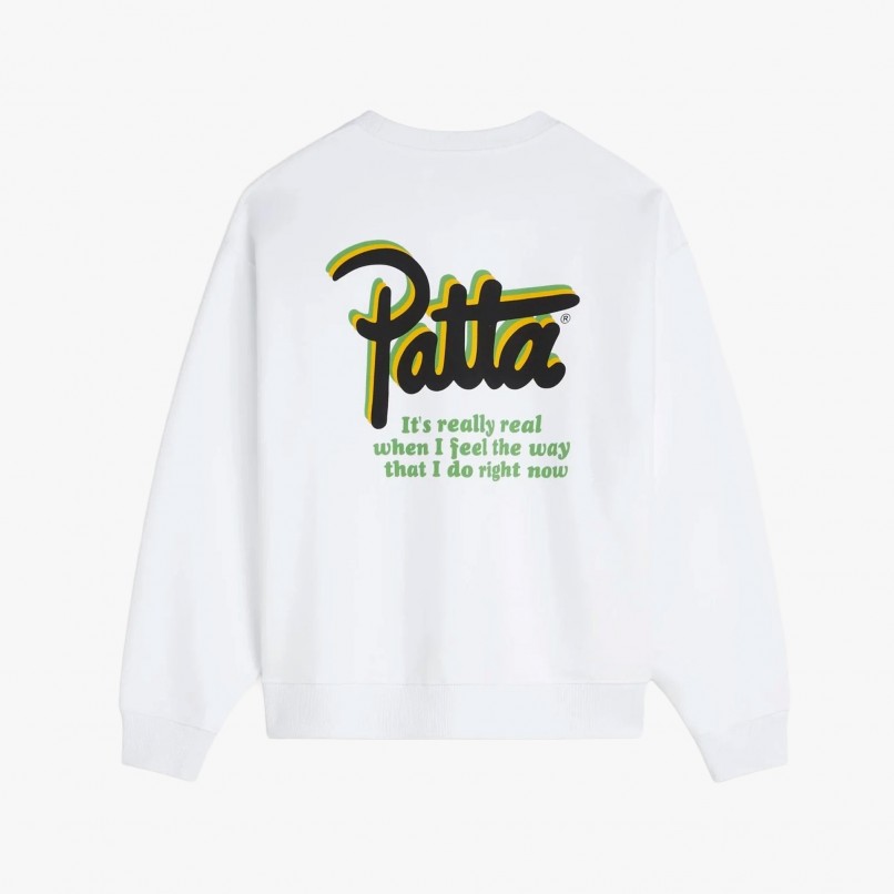 Patta Block Party
