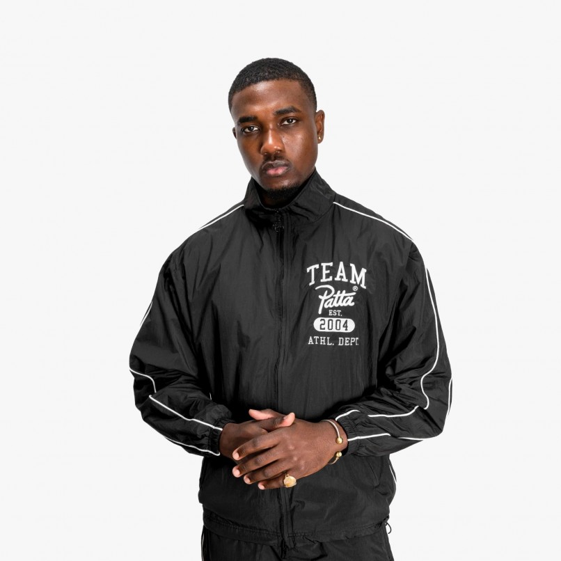 Patta Athletic Nylon Track