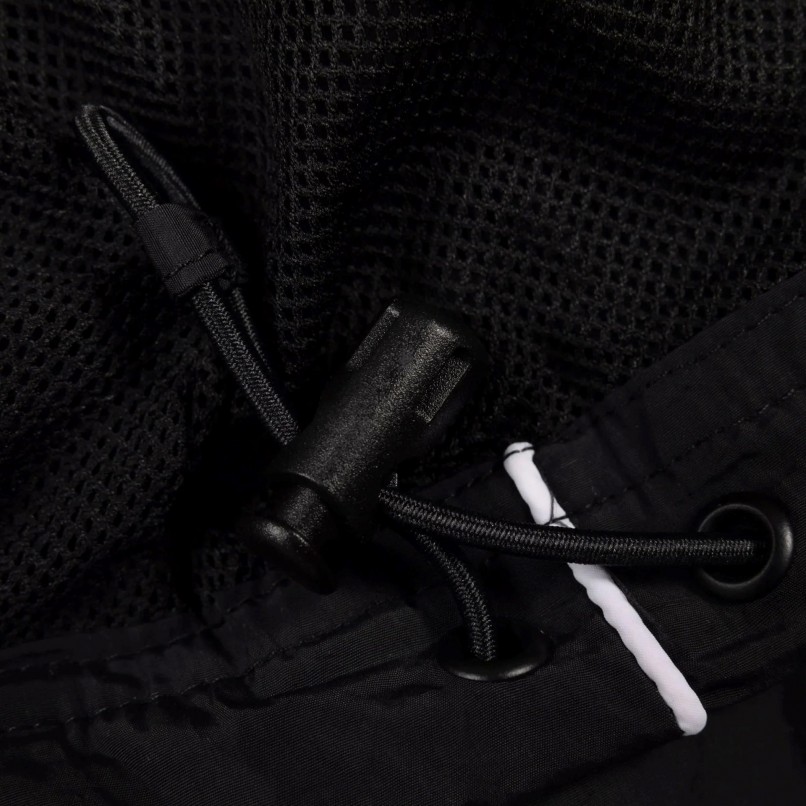 Patta Athletic Nylon Track