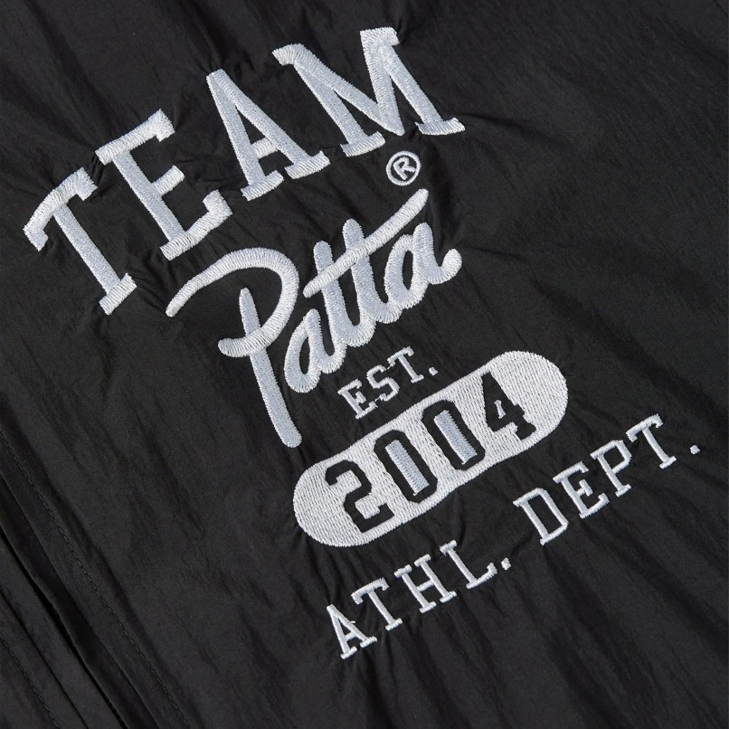 Patta Athletic Nylon Track