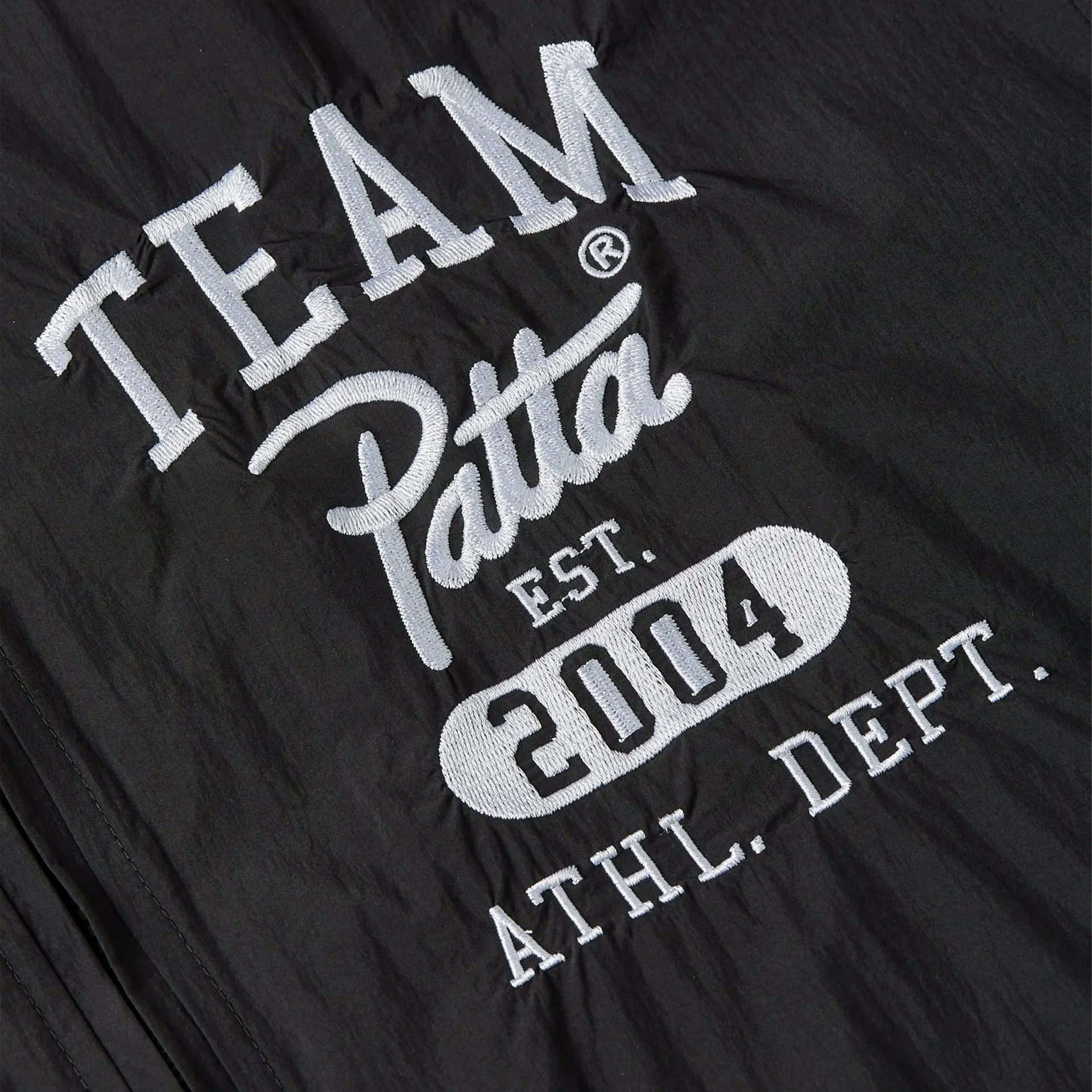 Patta Athletic Nylon Track