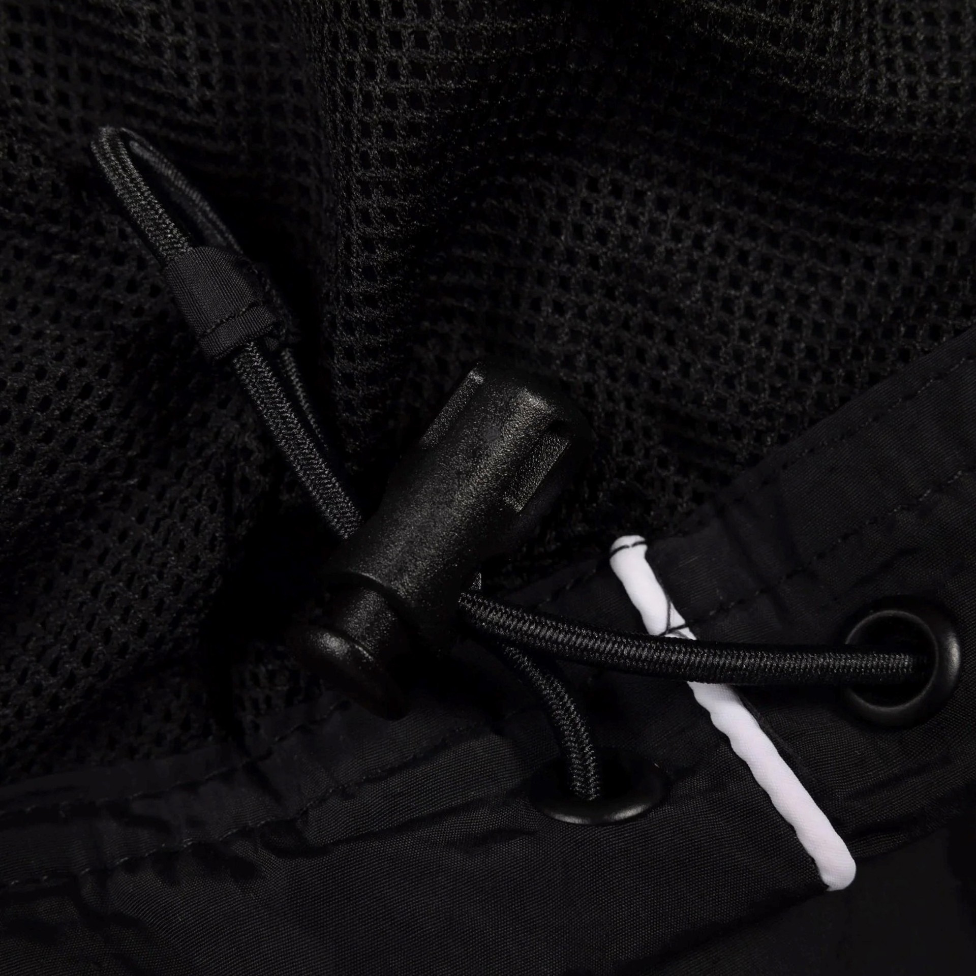 Patta Athletic Nylon Track