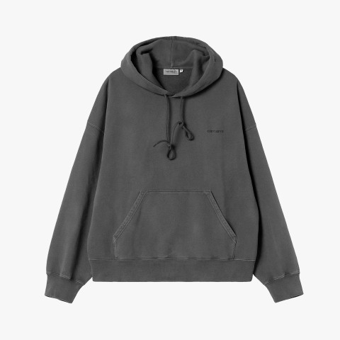 Carhartt WIP Hooded Benton