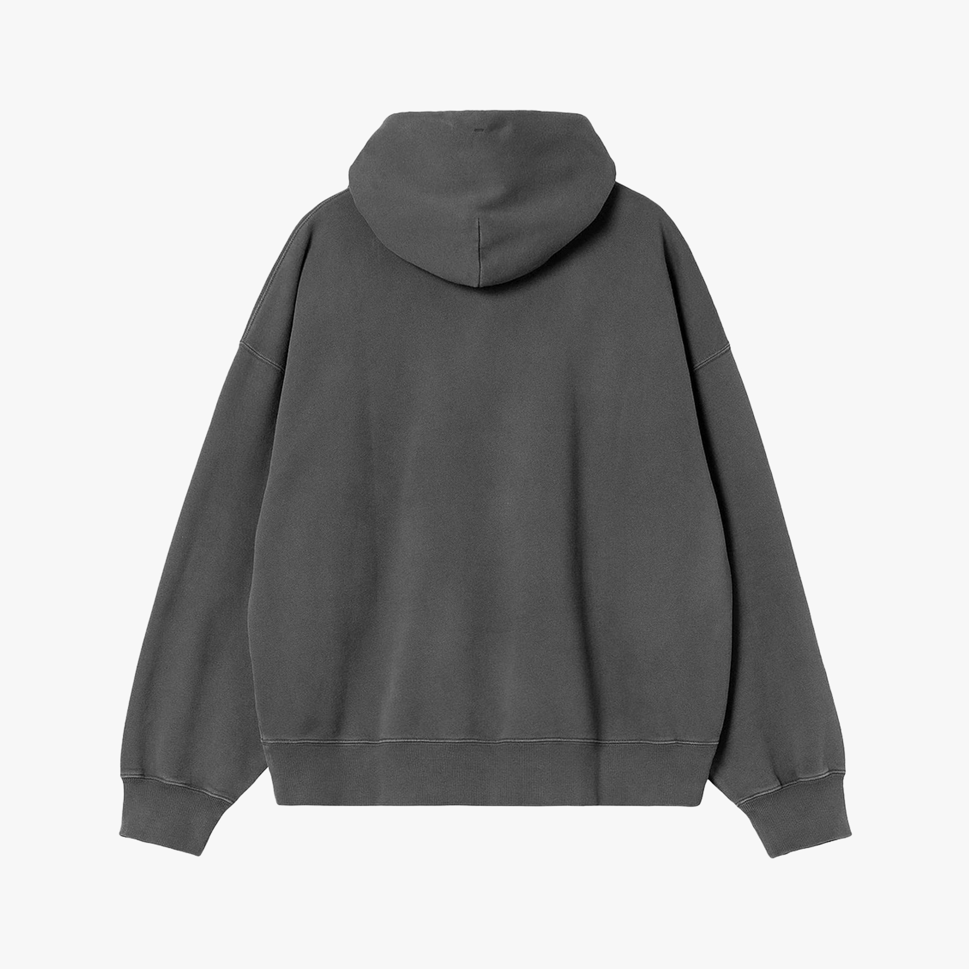 Carhartt WIP Hooded Benton