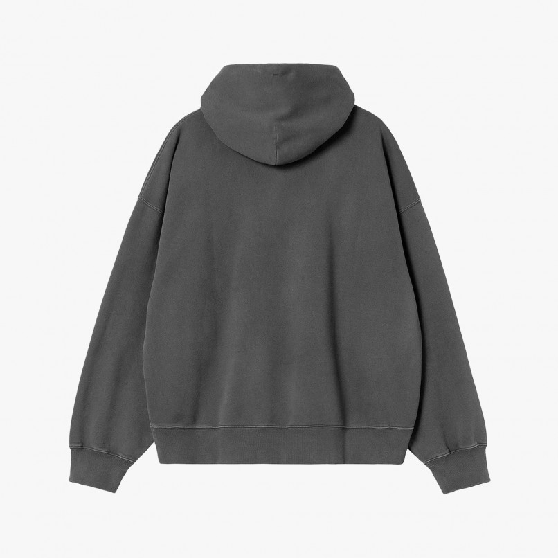 Carhartt WIP Hooded Benton