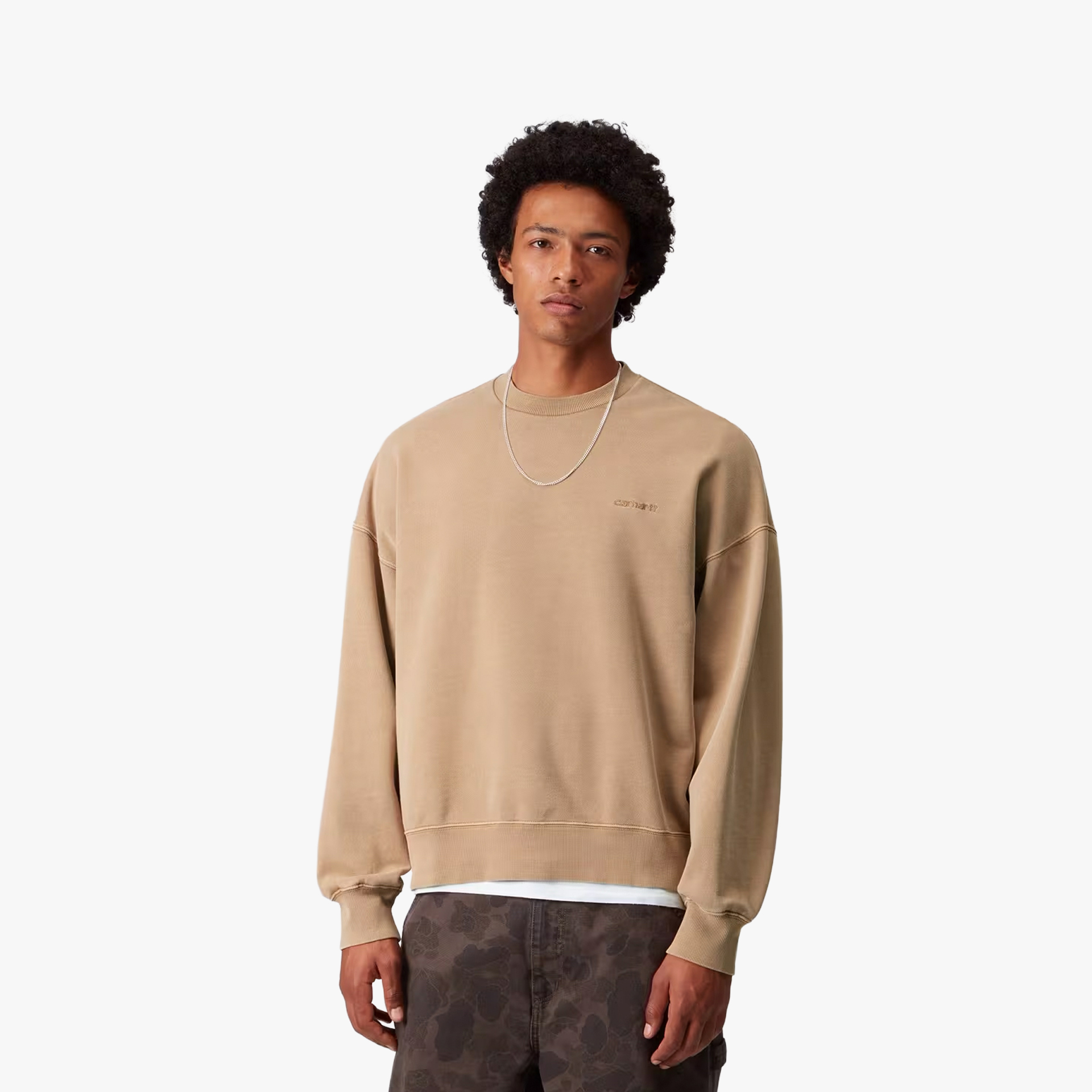 Carhartt WIP Benton