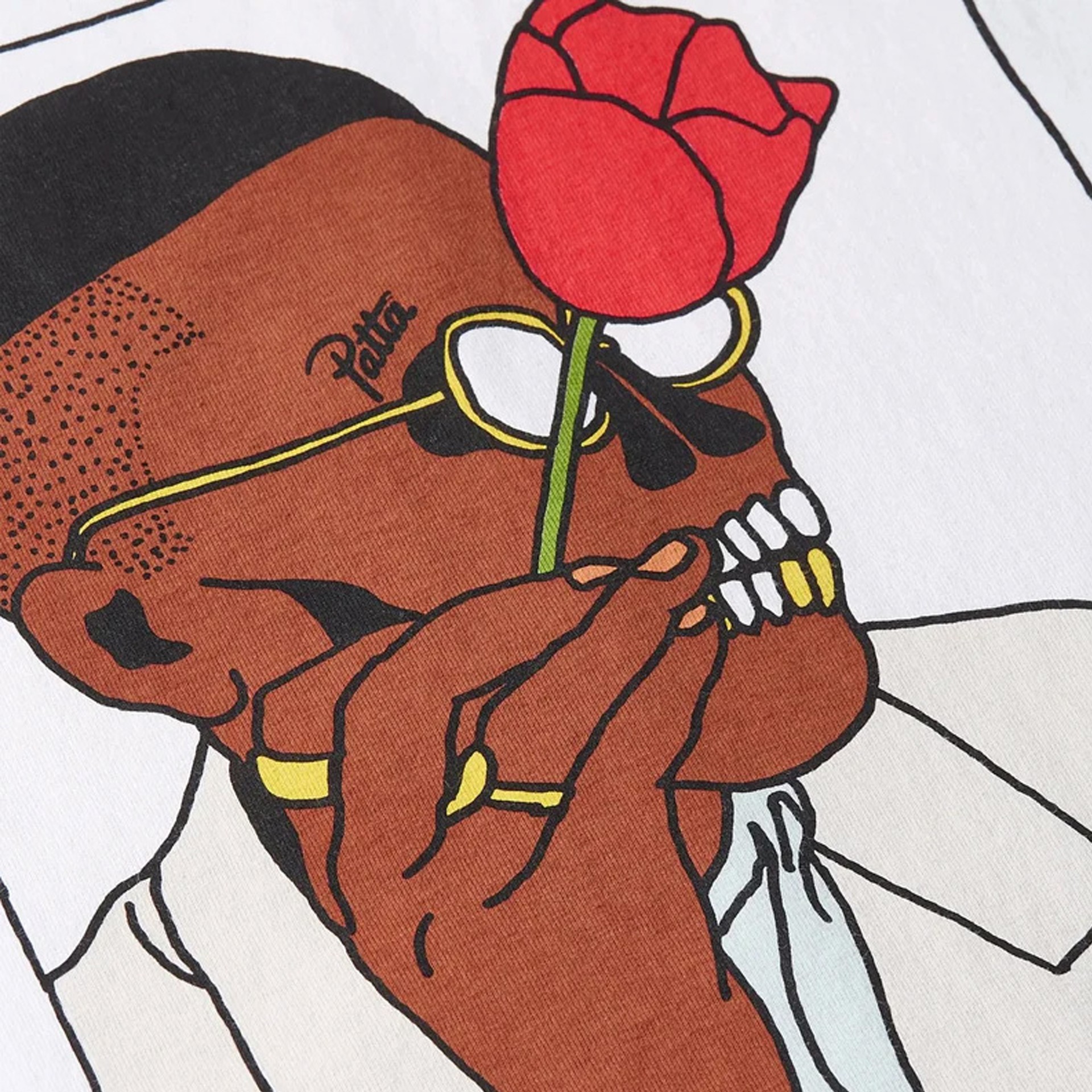 Patta Smooth Operator