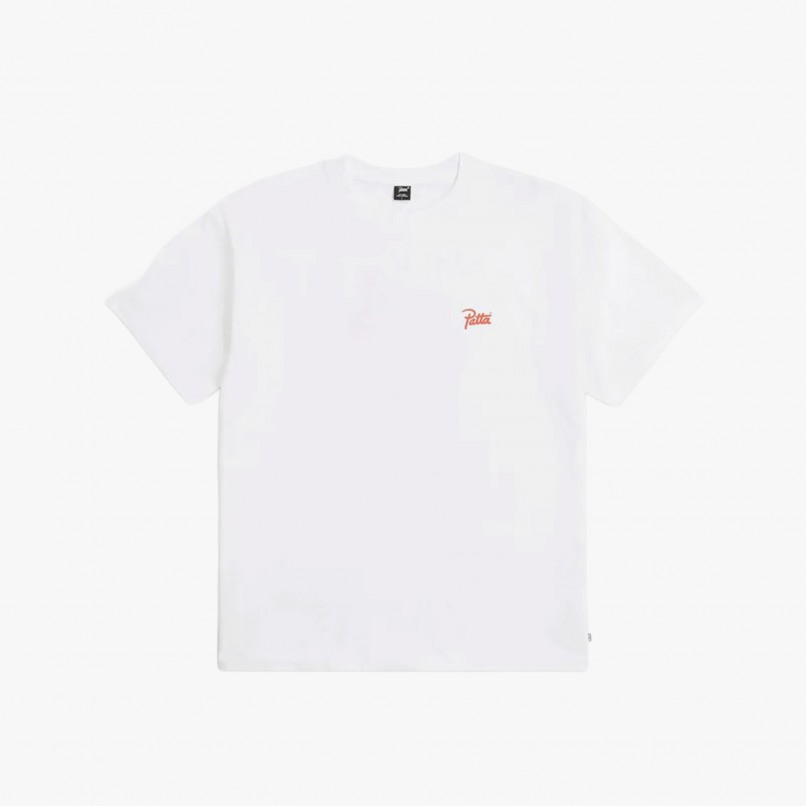 Patta Smooth Operator