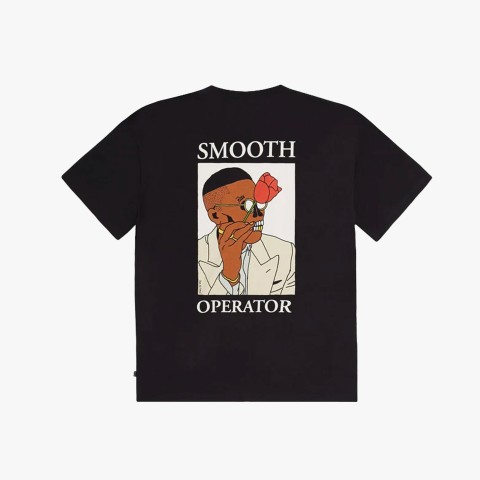 Patta Smooth Operator