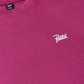 Patta Script Logo