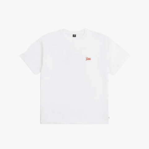 Patta Smooth Operator