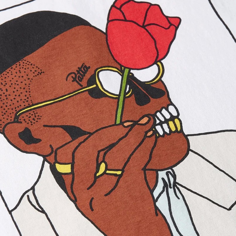 Patta Smooth Operator