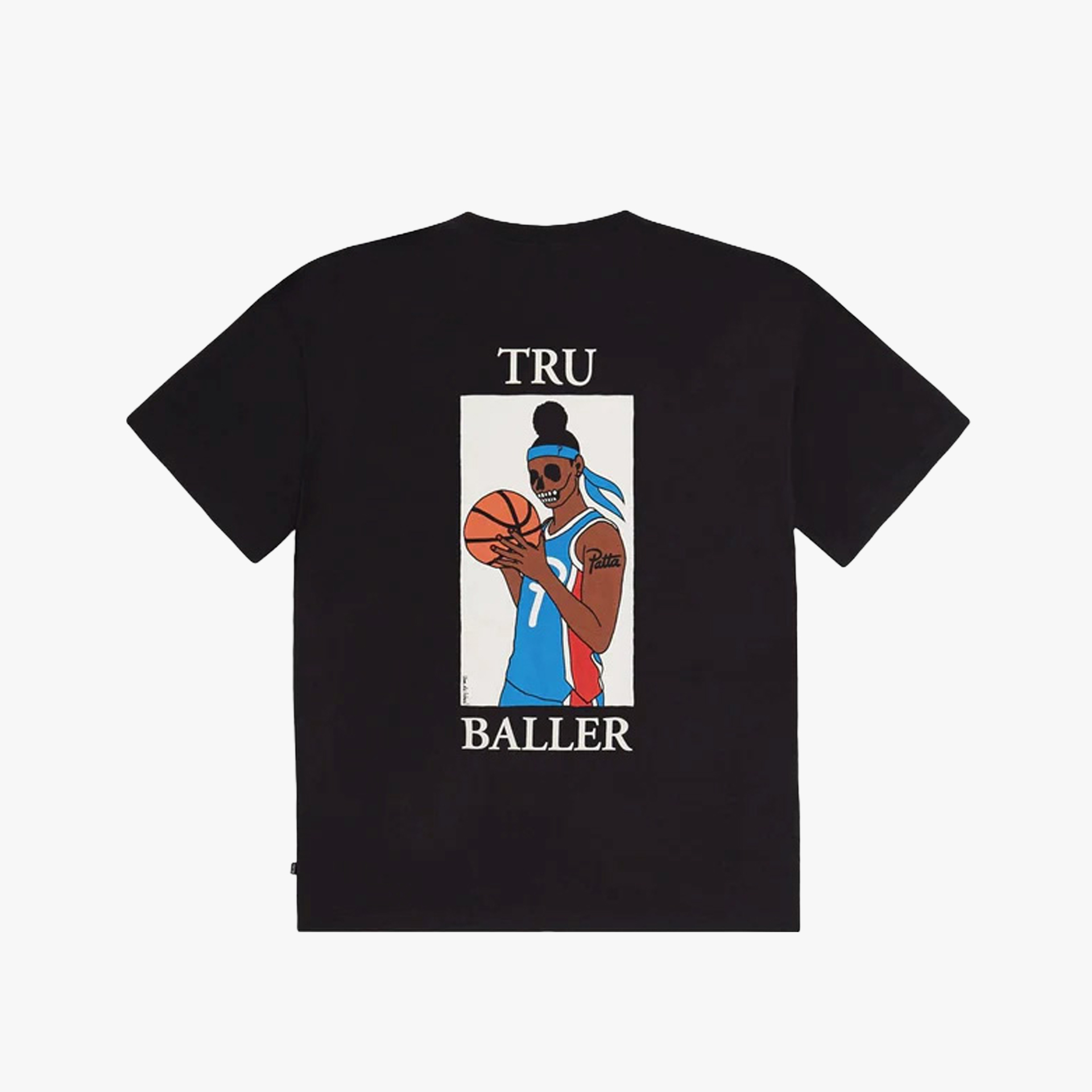 Patta Tru Baller