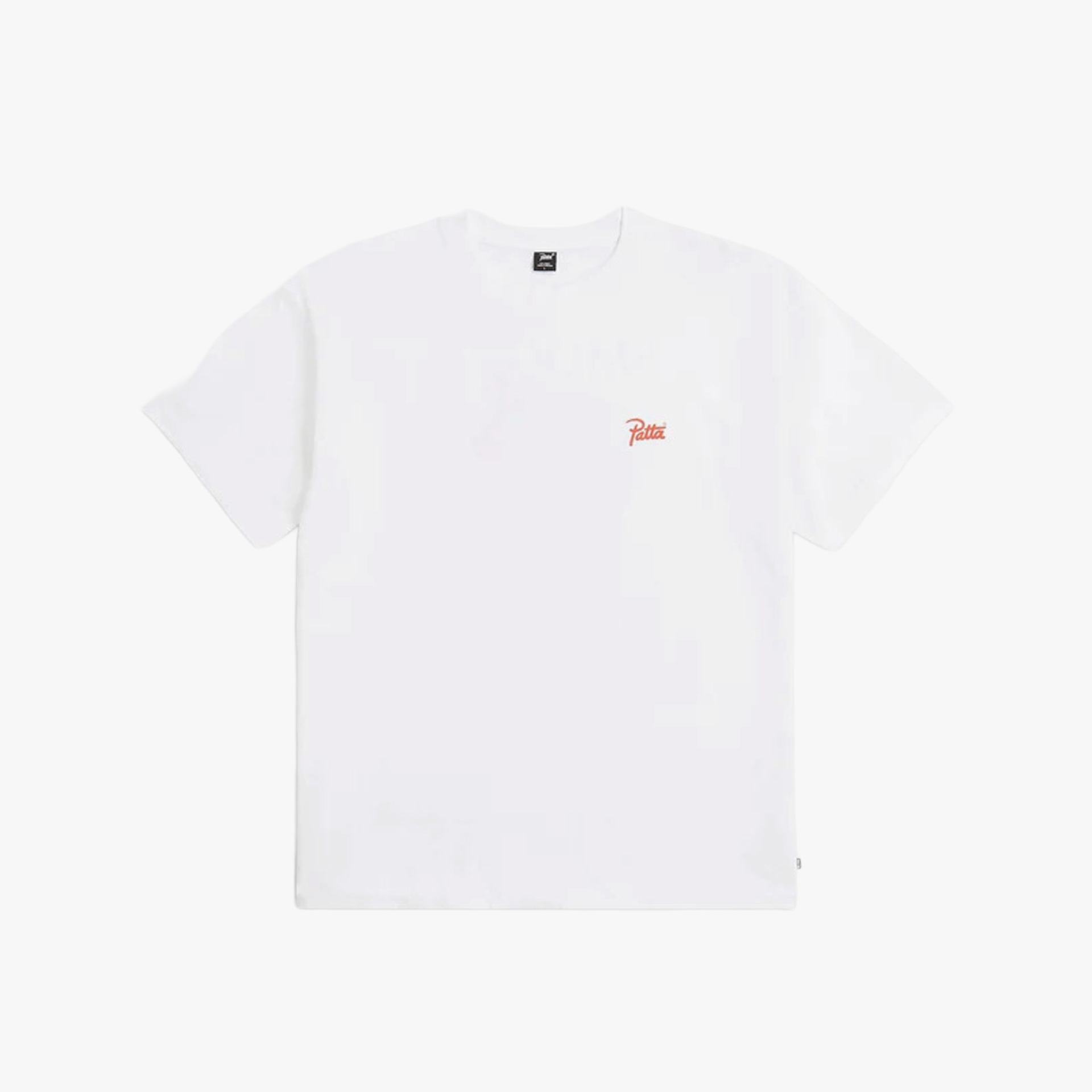 Patta Smooth Operator